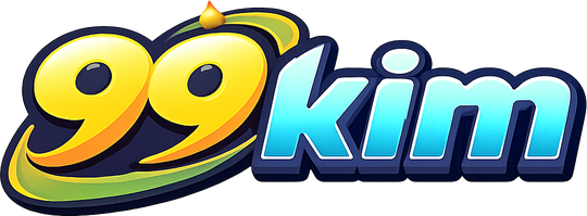 Logo 99kim – trang chủ
